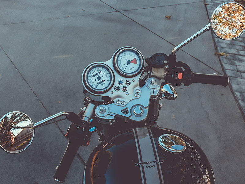 10 motorcycles worth buying the Year 2016
